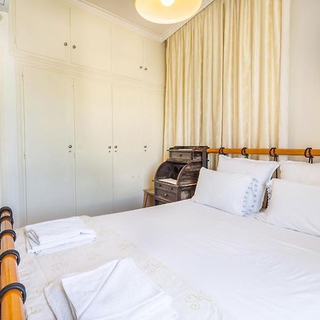 Central Luxurious Apartment With Sea View! Chania  Exterior photo
