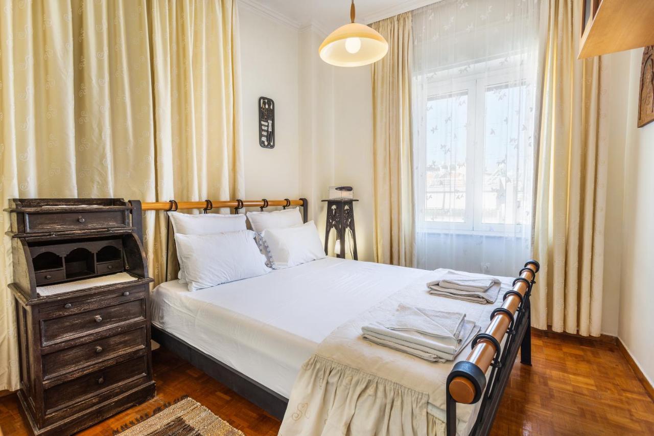 Central Luxurious Apartment With Sea View! Chania  Exterior photo
