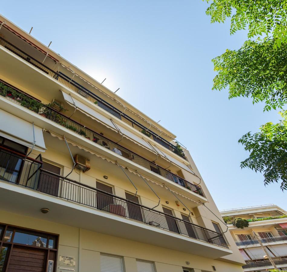 Central Luxurious Apartment With Sea View! Chania  Exterior photo