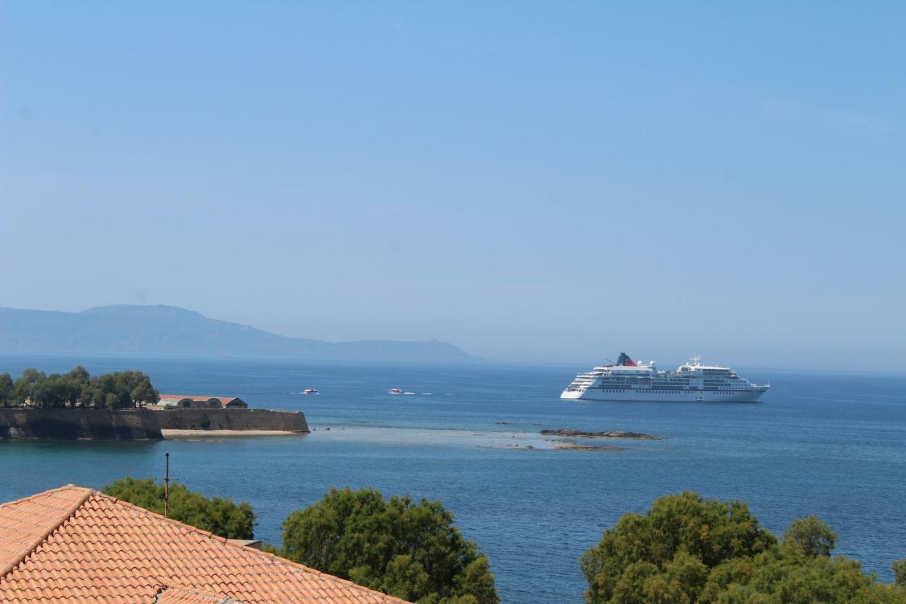 Central Luxurious Apartment With Sea View! Chania  Exterior photo