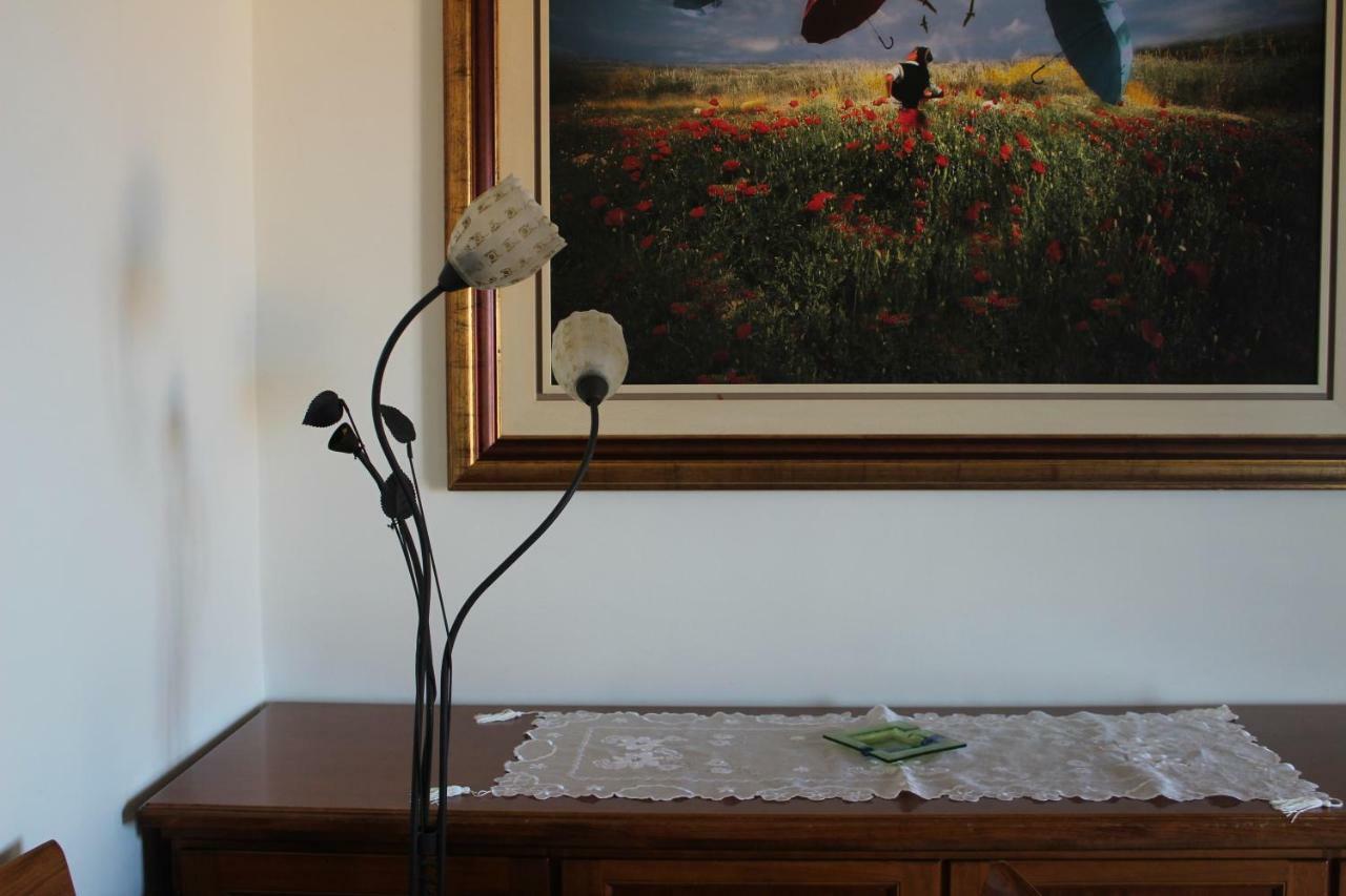 Central Luxurious Apartment With Sea View! Chania  Exterior photo